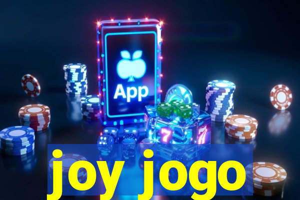 joy jogo